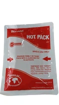 „Kwik Heat Instant Hot Pack“.
